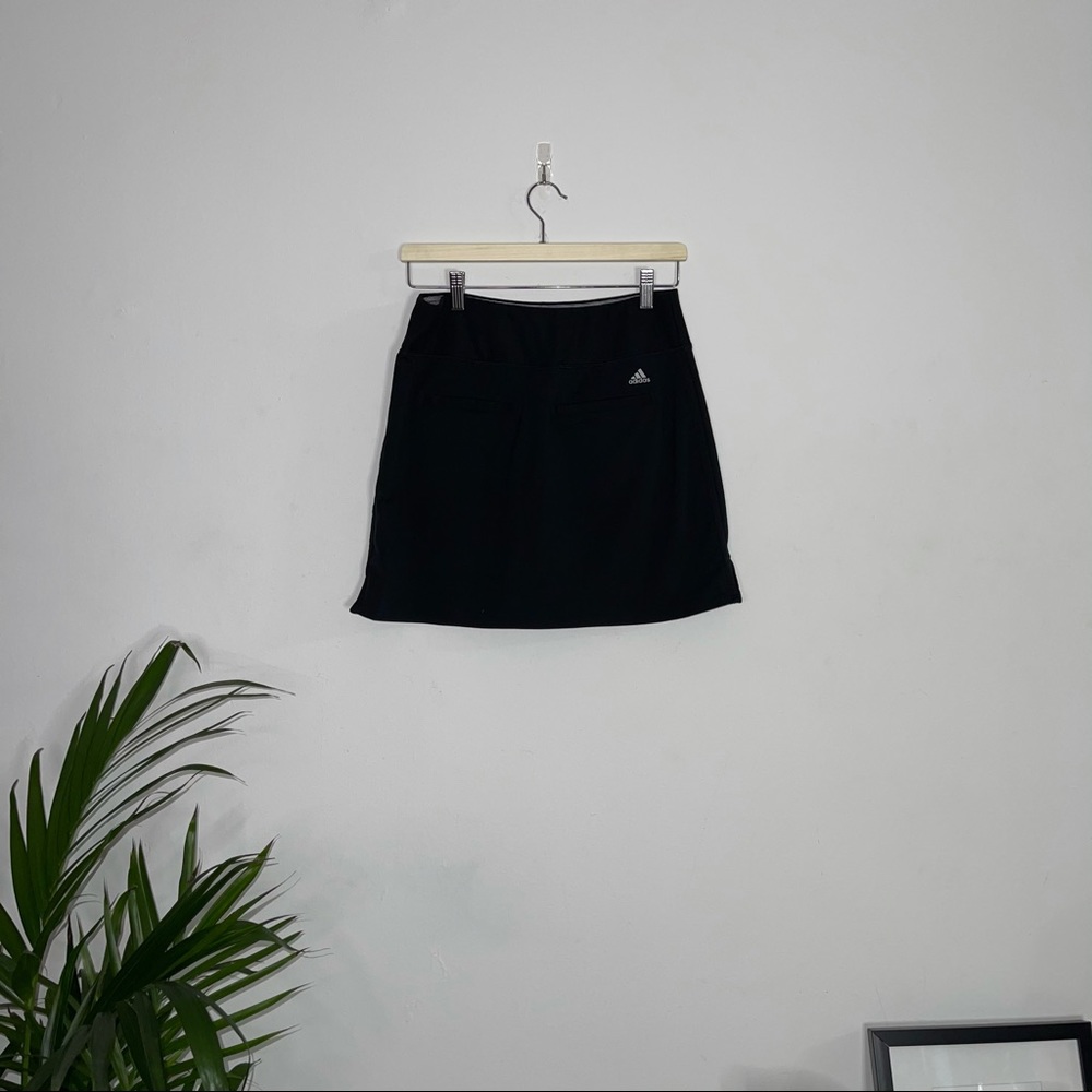 Adidas Golf Skirt/Skort